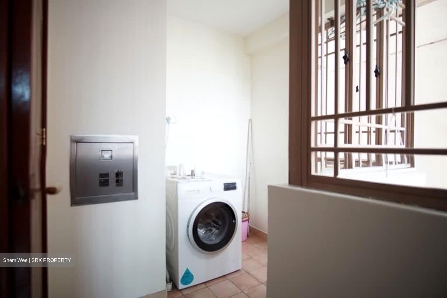 The Rivervale (D19), Condominium #559656291